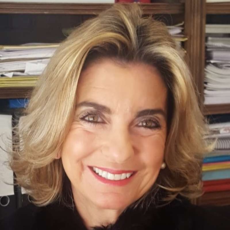 Macarena Ybarra Coello de Portugal